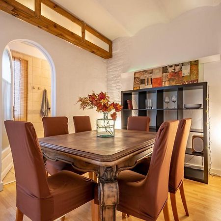Acogedor Apartamento En Serrallo Таррагона Екстер'єр фото