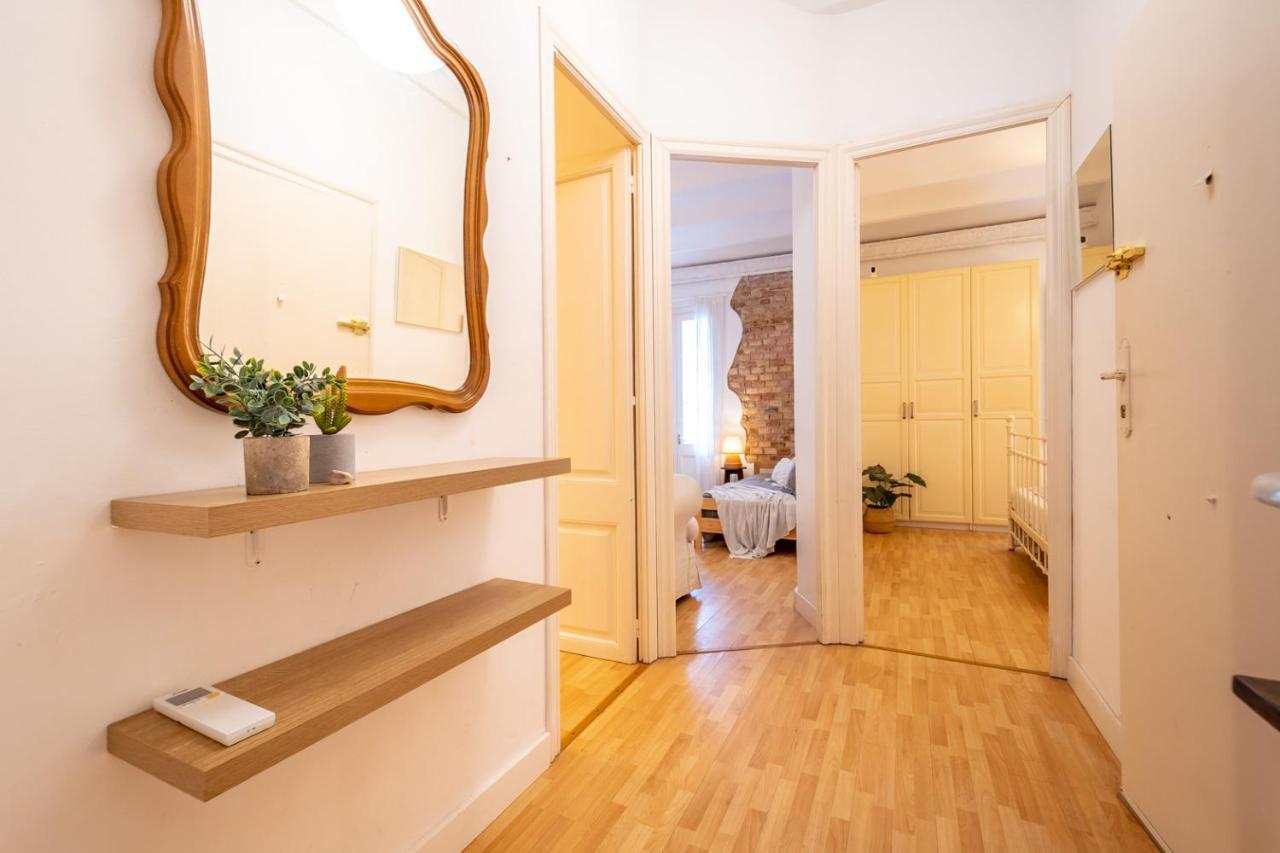 Acogedor Apartamento En Serrallo Таррагона Екстер'єр фото