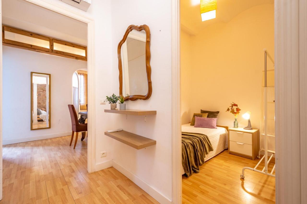 Acogedor Apartamento En Serrallo Таррагона Екстер'єр фото