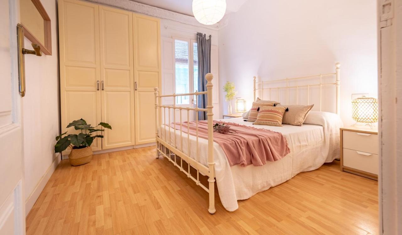 Acogedor Apartamento En Serrallo Таррагона Екстер'єр фото