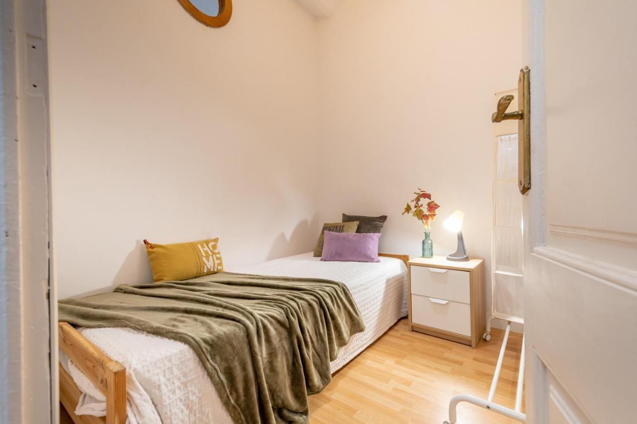 Acogedor Apartamento En Serrallo Таррагона Екстер'єр фото