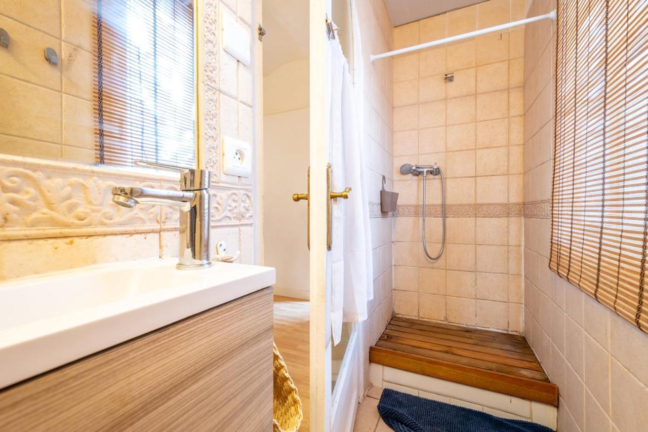 Acogedor Apartamento En Serrallo Таррагона Екстер'єр фото